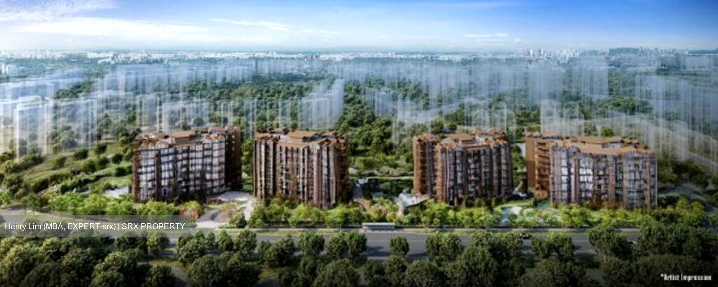 Kassia (D17), Condominium #542304501